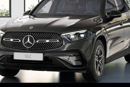 Mercedes-Benz GLC 200 9.900 km 56.900 &euro; München 80636