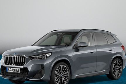 BMW X1 8.442 km 52.490 &euro; Bad Kreuznach 55543