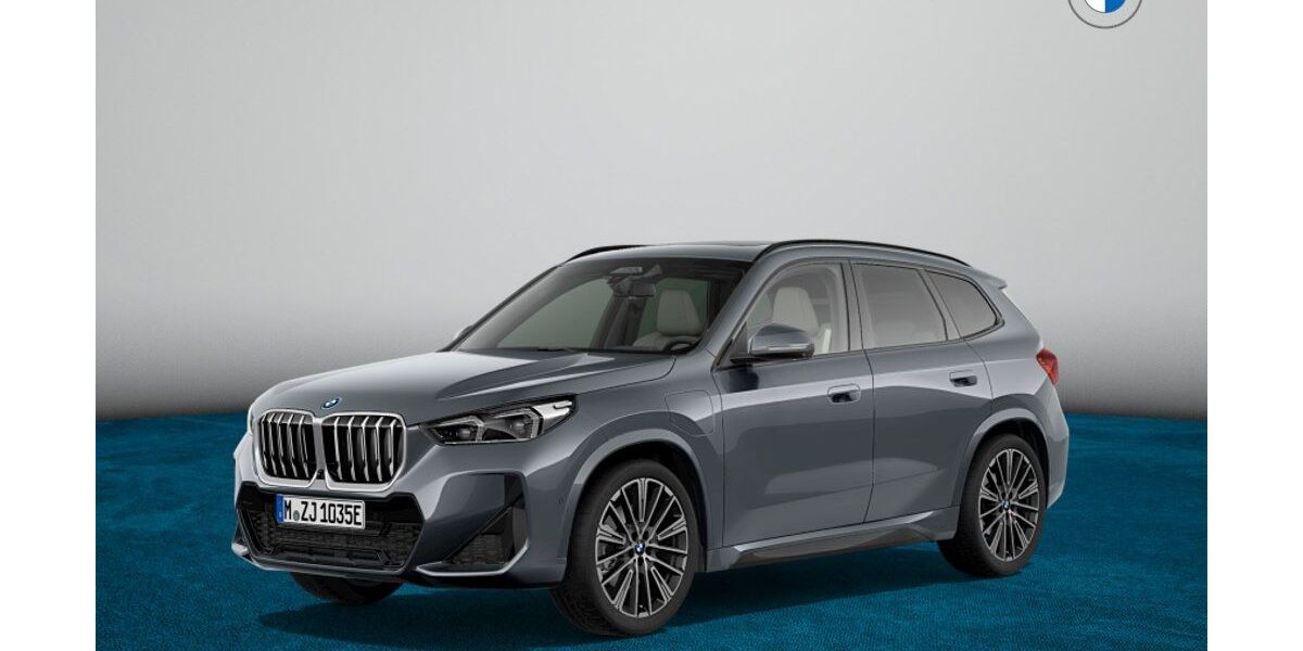 BMW X1 8.442 km 52.490 &euro; Bad Kreuznach 55543