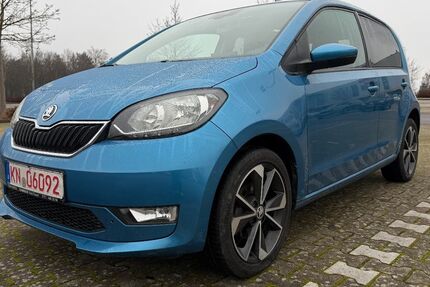 Skoda Citigo 56.789 km 11.950 &euro; Singen 78224
