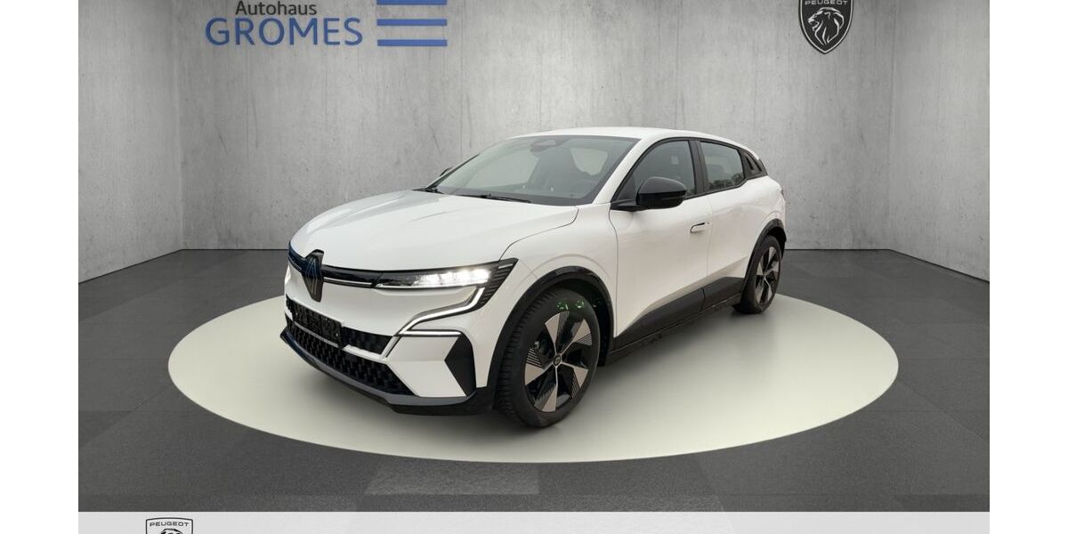 Renault Megane 22.000 km 23.990 € Wartenberg 85456