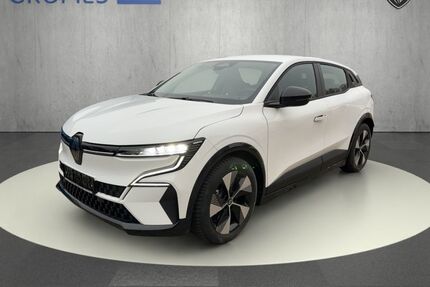Renault Megane 7.855 km 23.990 € Wartenberg 85456