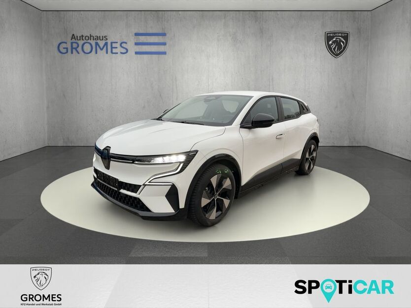 Renault Megane 7.855 km 23.990 € Wartenberg 85456