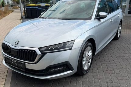 Skoda Octavia 98.500 km 17.950 &euro; brühl 50321