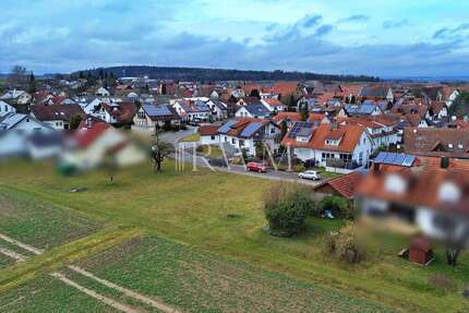 Grundstück Neustetten - 369.000&euro; | Angebot:25768546