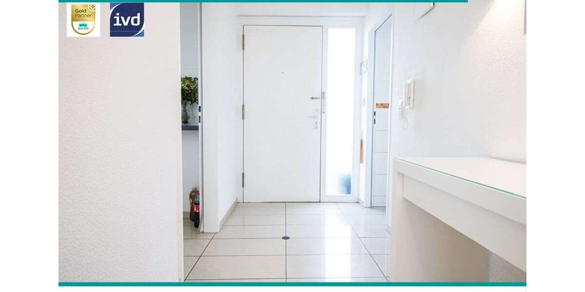 Etagenwohnung Heilbronn - 3 Zimmer, 72 m&sup2;, 215.400&euro; | Angebot:25961053