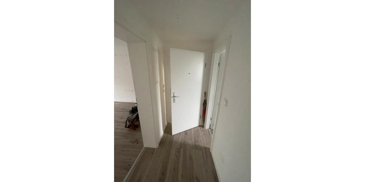 Etagenwohnung Minden Bärenkämpen - 3 Zimmer, 65 m&sup2;, 737&euro; | Angebot:26507423