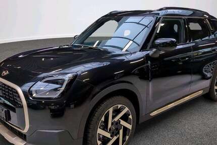 Mini Countryman C 1.765 km 37.491 &euro; München 80788