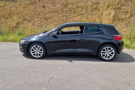 VW Scirocco 169.058 km 5.500 € Mörlenbach 69509