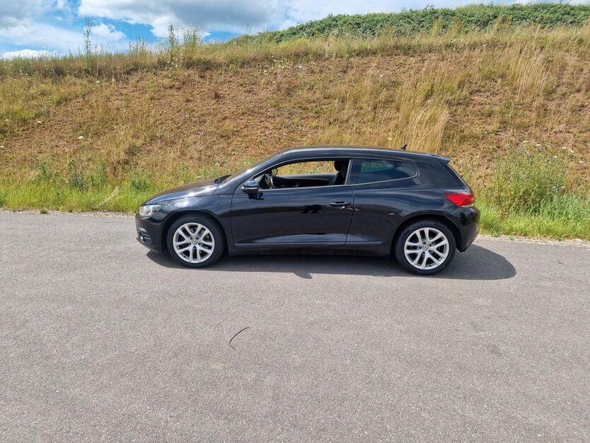 VW Scirocco 169.058 km 5.500 € Mörlenbach 69509