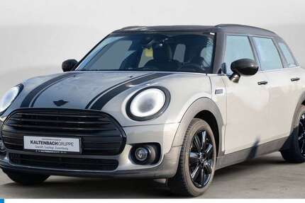 Mini Cooper Clubman 41.451 km 22.990 &euro; Overath-Vilkerath 51491