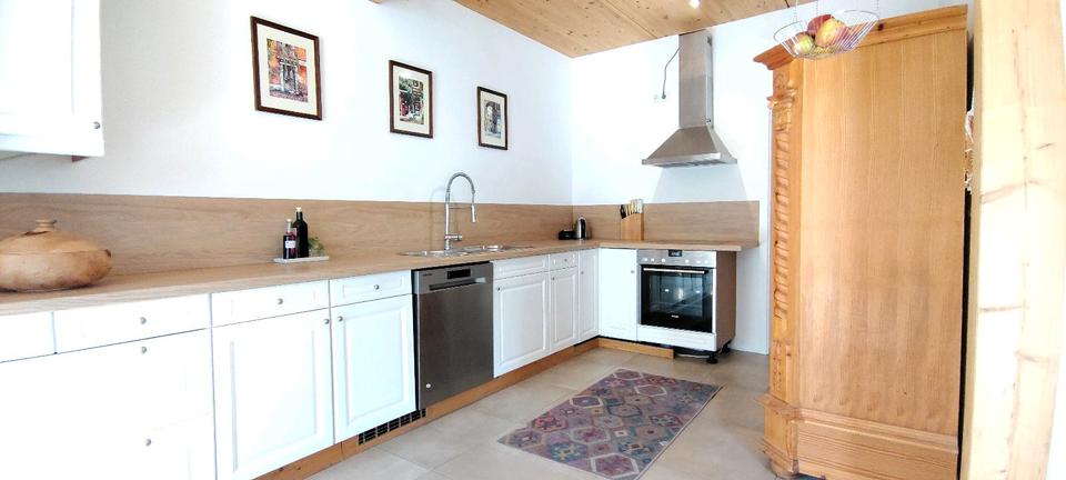 Doppelhaushälfte Greifenberg - 3.5 Zimmer, 95 m&sup2;, 1.569&euro; | Angebot:22888381