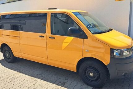 VW T5 Transporter
