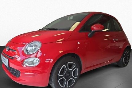 Fiat 500 20.050 km 11.490 &euro; Pforzheim 75179
