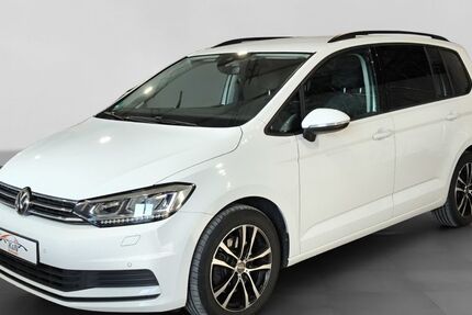 VW Touran 128.000 km 19.790 &euro; Leun 35638