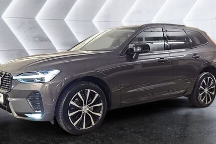Volvo XC60 21.597 km 52.995 € Berlin 12683