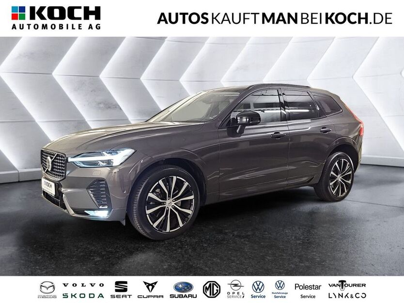Volvo XC60 21.597 km 52.995 € Berlin 12683