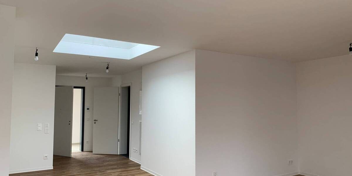 Etagenwohnung Calw Wimberg - 2 Zimmer, 61 m&sup2;, 960&euro; | Angebot:19498652