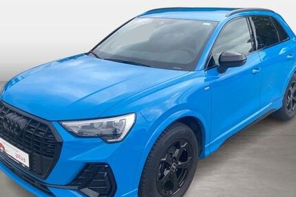 Audi Q3 18.545 km 31.430 &euro; Zwickau 08056