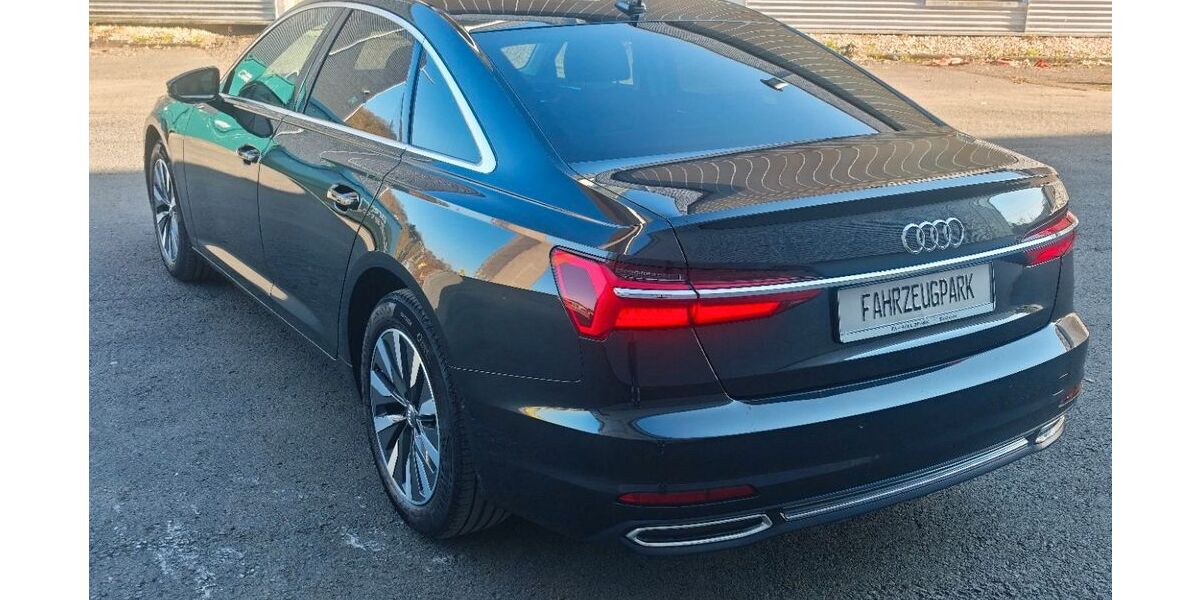 Audi A6 55.804 km 29.899 &euro; Siegen 57080