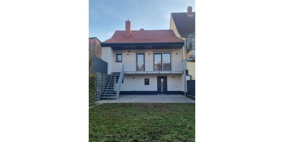 Etagenwohnung Steinwenden - 3 Zimmer, 99 m&sup2;, 300.000&euro; | Angebot:26274522