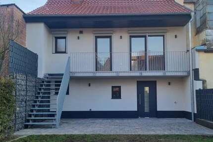 Wohnung Steinwenden - 3 Zimmer, 99 m&sup2;, 300.000&euro; | Angebot:26274522