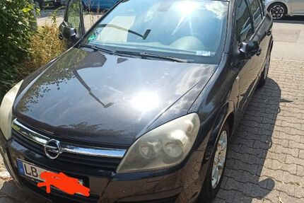 Opel Astra 163.000 km 2.300 &euro; Tamm 71732