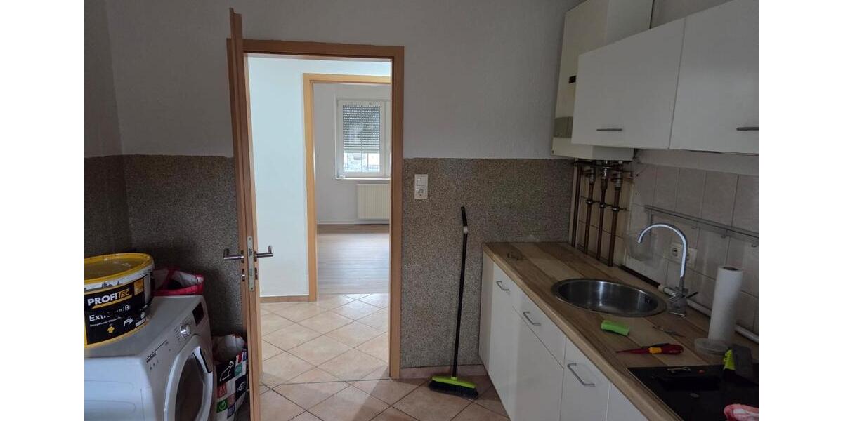 3 Raum Wohnung, 72 Quadratmeter, 520 € KM 3 zimmer
