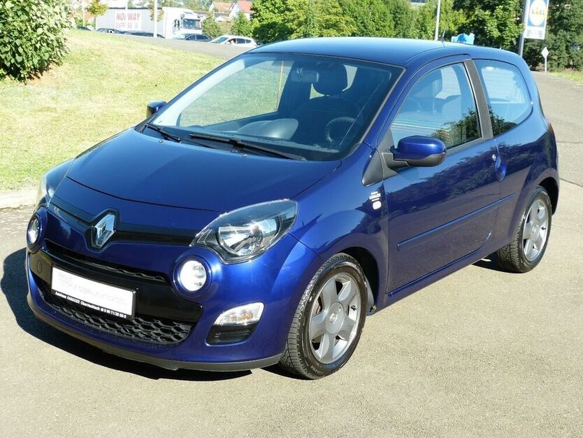 Twingo