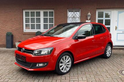 VW Polo 133.000 km 5.500 &euro; Hamburg 22119