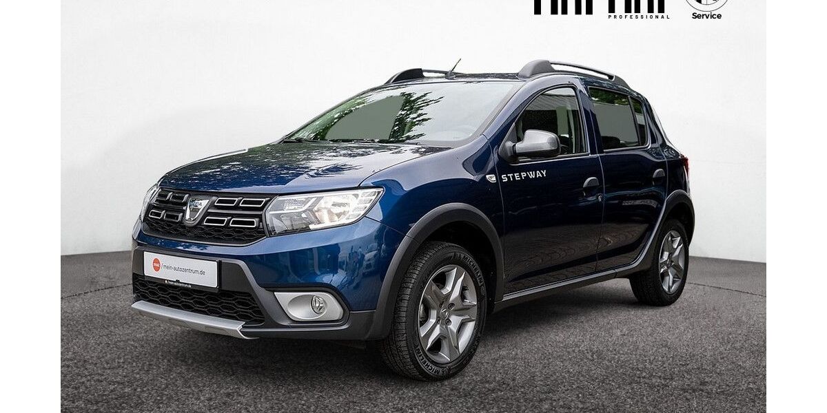 Dacia Sandero 42.053 km 11.760 &euro; Uelzen 29525
