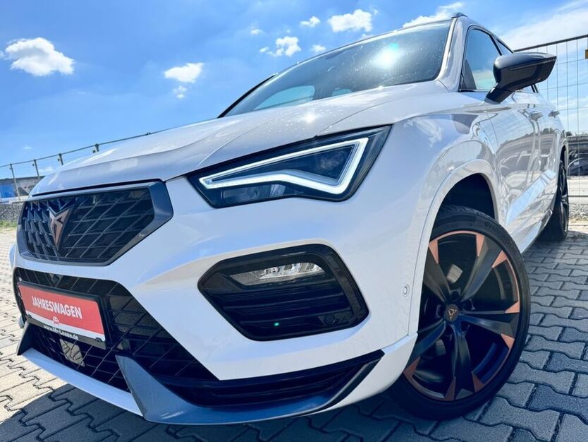 Ateca