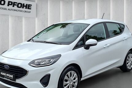 Ford Fiesta 85.295 km 13.450 &euro; Lübeck 23554