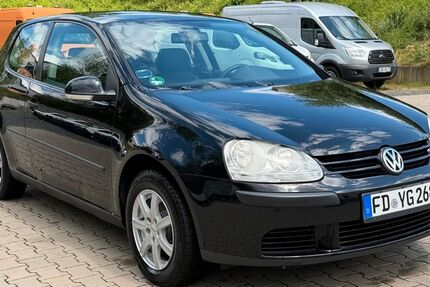 VW Golf 230.300 km 1.400 &euro; Fulda 36039
