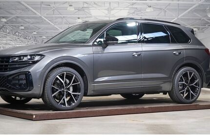 VW Touareg 8.500 km 94.880 &euro; Michelstadt 64720
