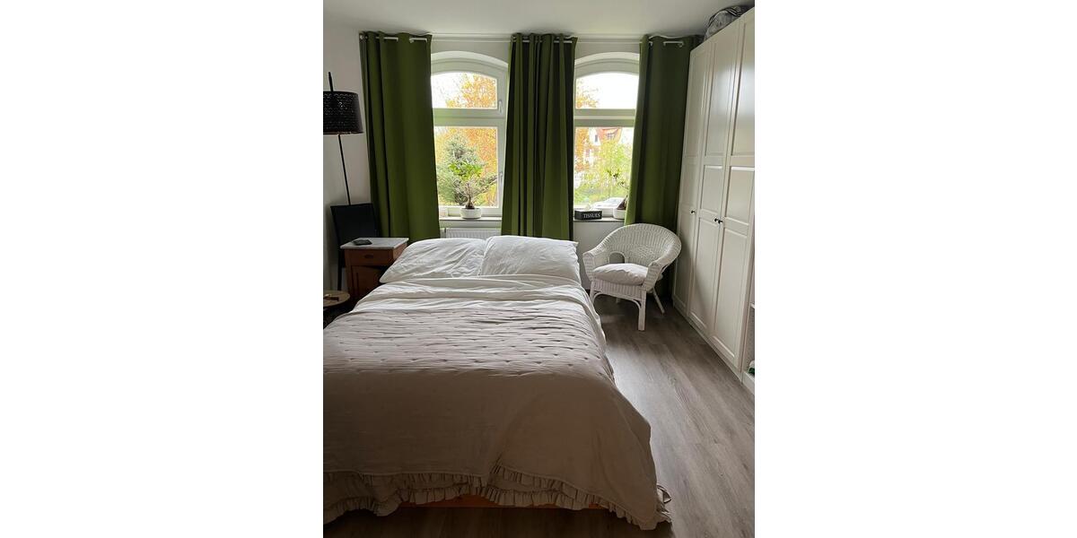 Etagenwohnung Kaufungen - 2 Zimmer, 55 m&sup2;, 630&euro; | Angebot:26348435