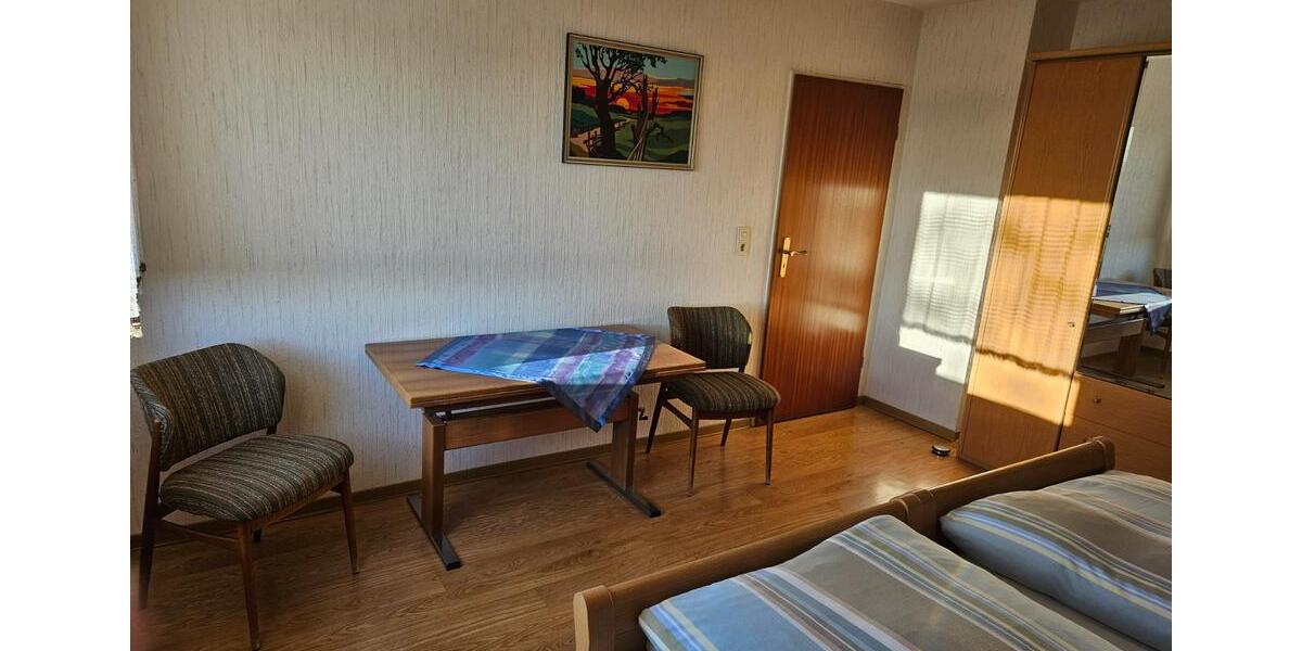 Etagenwohnung Steyerberg - 3 Zimmer, 85 m&sup2;, 450&euro; | Angebot:25173484