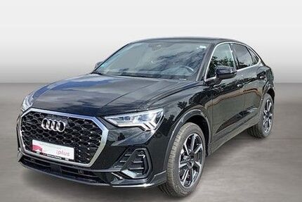 Audi Q3 1.196 km 47.460 € Zwickau 08056