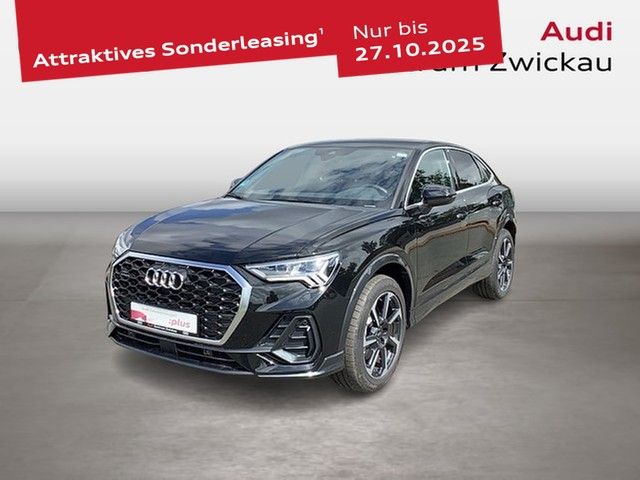 Audi Q3 1.196 km 47.460 € Zwickau 08056