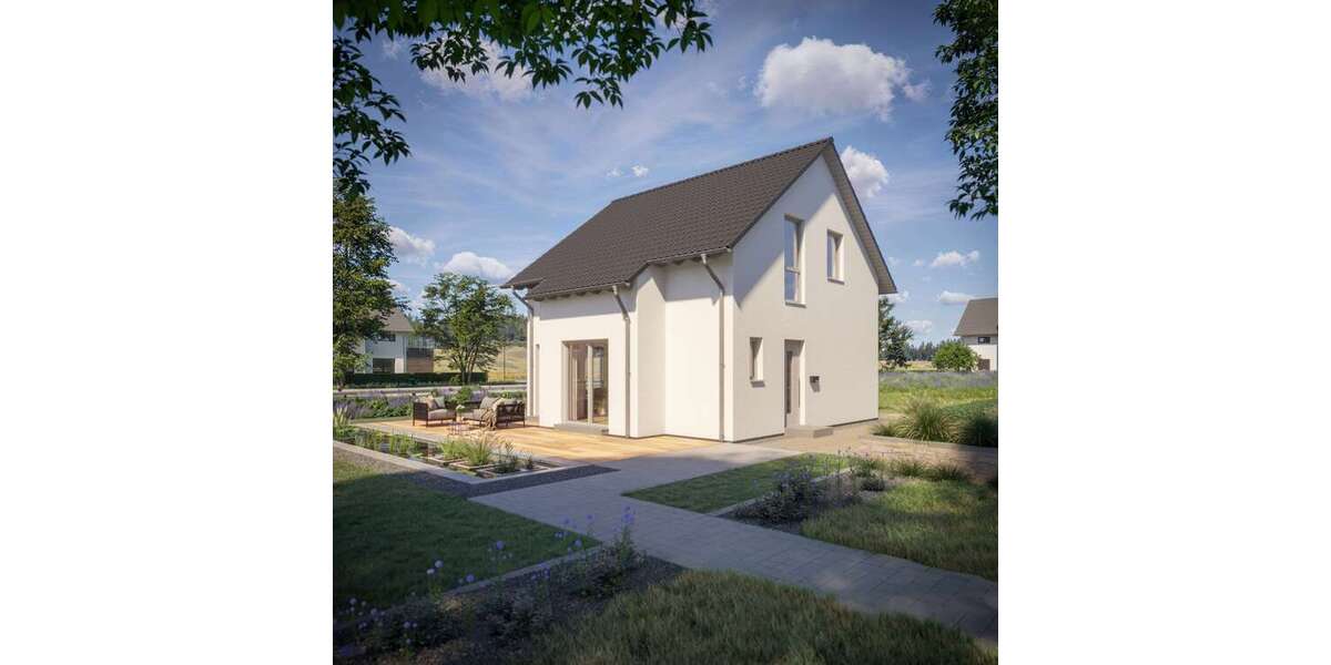 Einfamilienhaus Eching - 5 Zimmer, 110 m&sup2;, 635.599&euro; | Angebot:26673356