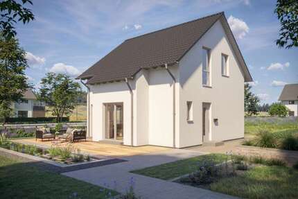 Haus Eching - 5 Zimmer, 110 m&sup2;, 635.599&euro; | Angebot:26673356
