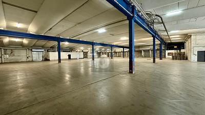 FLEXIBLES ENSEMBLE MIT FLEXIBLER STRUKTUR - Gewerbeobjekt Reinbek | Angebot:26319873