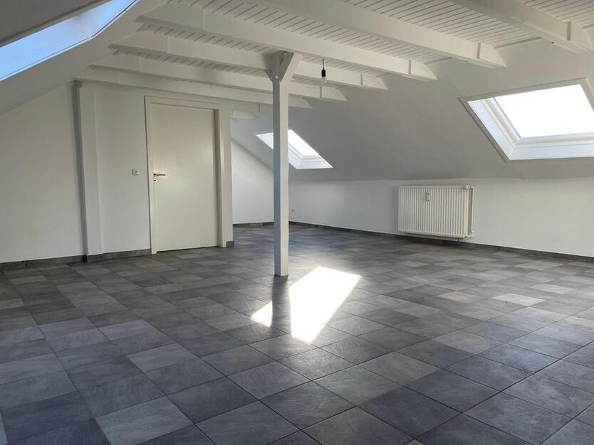 1-Zimmer-Wohnung in zentraler Lage von Dissen