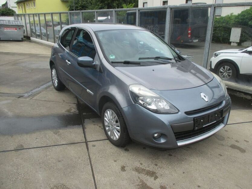 Clio