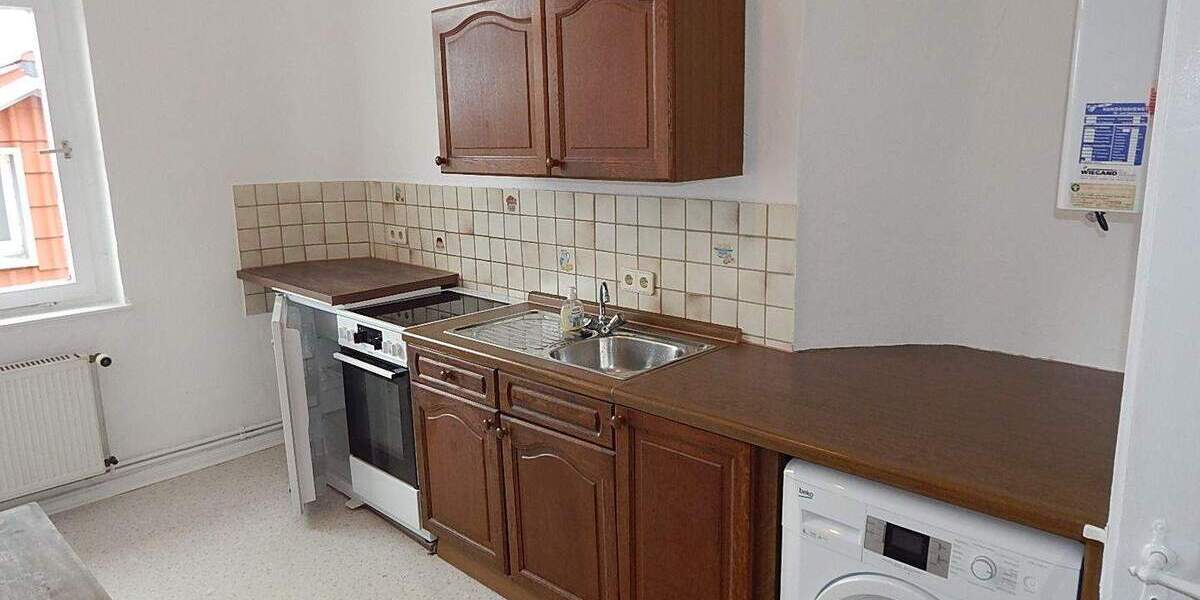 Etagenwohnung Göttingen Oststadt - 2 Zimmer, 45 m&sup2;, 495&euro; | Angebot:25228514