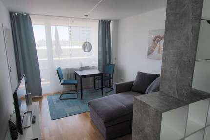 Wohnung München Pasing-Obermenzing - 1 Zimmer, 33 m&sup2;, 1.350&euro; | Angebot:27358008