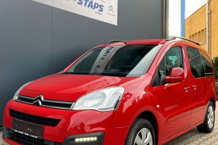 Citroen Berlingo 161.275 km 6.490 &euro; Pirna 01796
