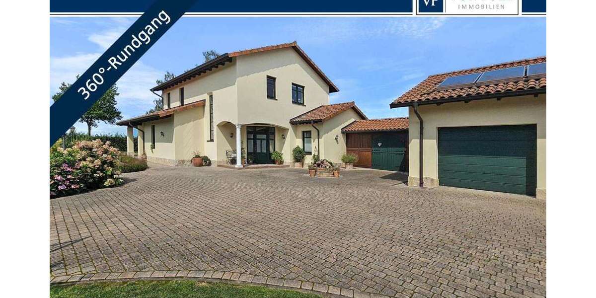 Haus zum Kaufen in Bassum 1.279.000 € 222 m² 5 zimmer