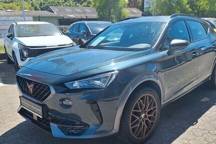 Cupra Formentor 71.700 km 22.490 &euro; Overath 51491
