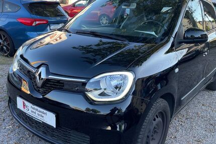 Renault Twingo 148.962 km 3.999 &euro; Radebeul 01445